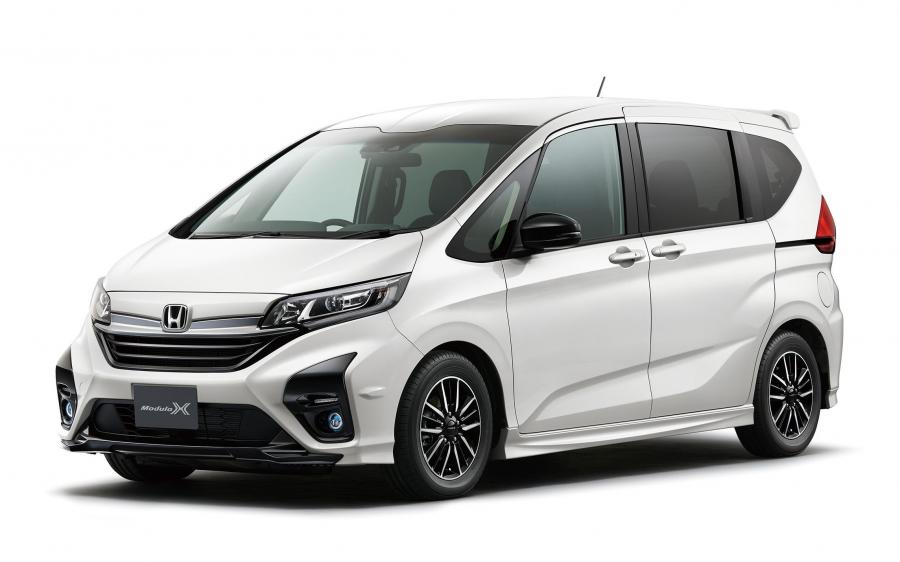 Honda Freed Modulo X '2020